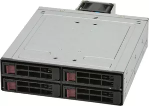 Боксы и Док-станции для HDD Supermicro