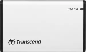 Боксы и Док-станции для HDD Transcend