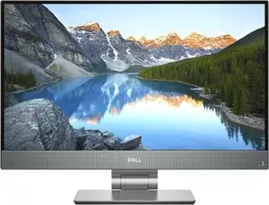 Моноблоки Dell