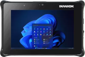 Планшеты Durabook