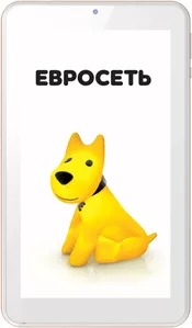 Планшеты Евросеть