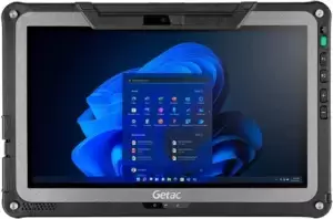 Планшеты Getac