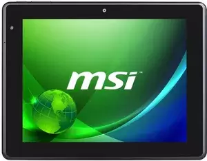 Планшеты MSI