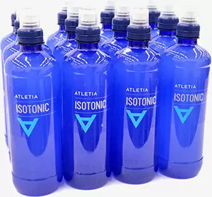 Энергетики