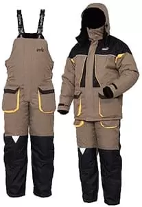 Одежда для охоты и рыбалки