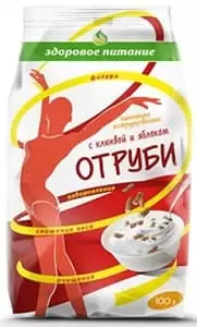 Здоровое питание