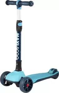 Самокаты Maxiscoo