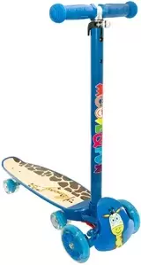Самокаты MooveFun