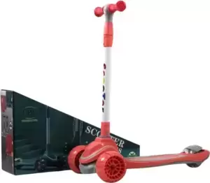 Самокаты RiverToys