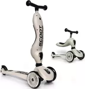 Самокаты Scoot &amp; Ride