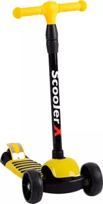 Самокаты Scooter X