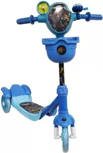 Самокаты Seca