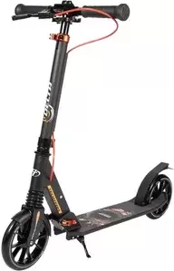 Самокаты Tech Team