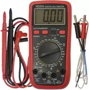 Мультиметры