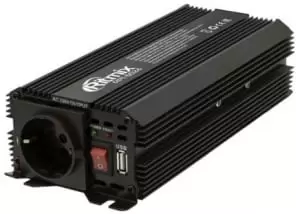 Автомобильные инверторы (преобразователи напряжения)