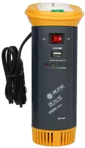 Автомобильные инверторы (преобразователи напряжения) AcmePower