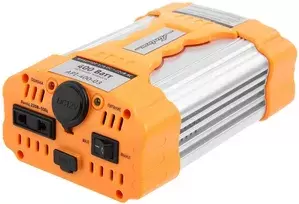 Автомобильные инверторы (преобразователи напряжения) Airline