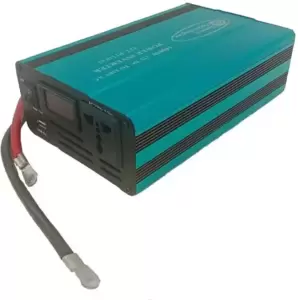 Автомобильные инверторы (преобразователи напряжения) General Technologies
