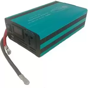 Автомобильные инверторы (преобразователи напряжения) General Technologies
