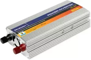 Автомобильные инверторы (преобразователи напряжения) Rolsen