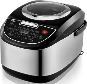 Мультиварки BBK