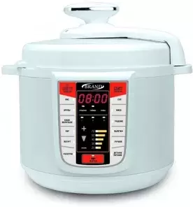 Мультиварки BRAND