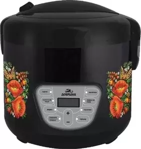 Мультиварки Добрыня