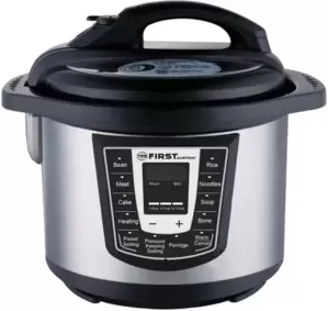 Мультиварки First