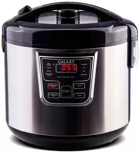 Мультиварки Galaxy