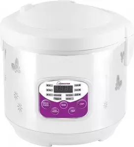 Мультиварки HOMESTAR