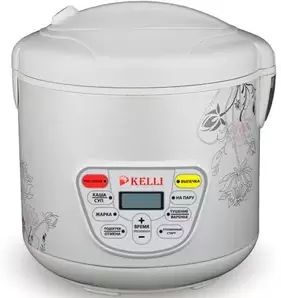 Мультиварки Kelli