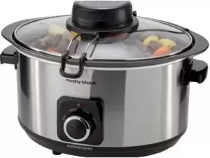 Мультиварки Morphy Richards