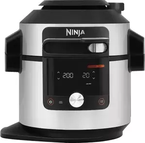 Мультиварки Ninja