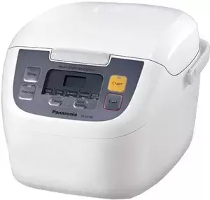 Мультиварки Panasonic