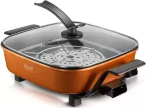 Мультиварки RAF