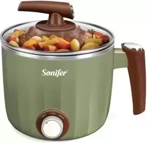 Мультиварки Sonifer