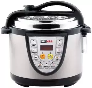 Мультиварки SSenzo
