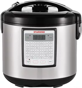 Мультиварки StarWind