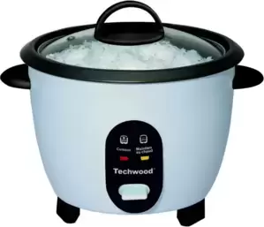 Мультиварки Techwood