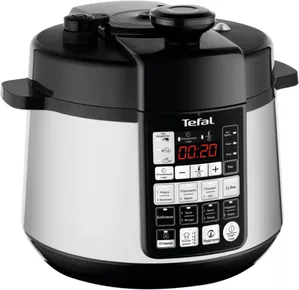 Мультиварки Tefal