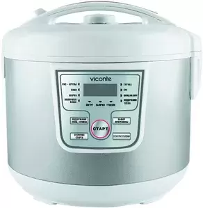 Мультиварки Viconte