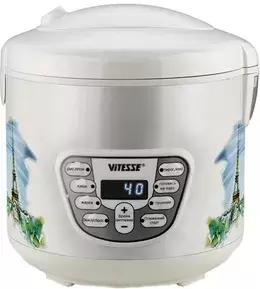 Мультиварки Vitesse