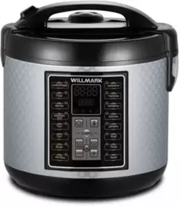 Мультиварки Willmark