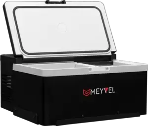 Автохолодильники Meyvel