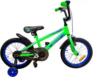 Детские велосипеды и беговелы AIST