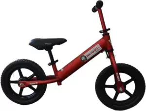 Детские велосипеды и беговелы Amigo