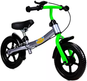 Детские велосипеды и беговелы Baby Maxi