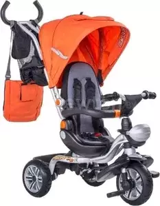 Детские велосипеды и беговелы Black Aqua