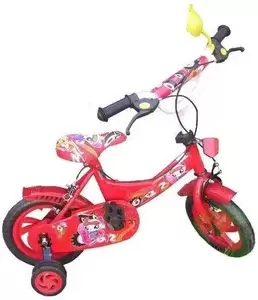 Детские велосипеды и беговелы BMX