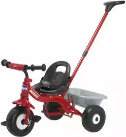 Детские велосипеды и беговелы Chicco